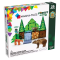 VALTECH Magnetická stavebnice Magna-Tiles Forest 25 dílů