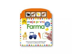 Moje první - Farma