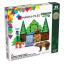 VALTECH Magnetická stavebnice Magna-Tiles Forest 25 dílů