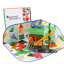 VALTECH Magna-Tiles úložný box a podložka