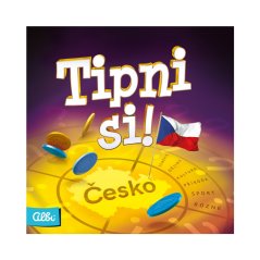 ALBI Tipni si! Česko